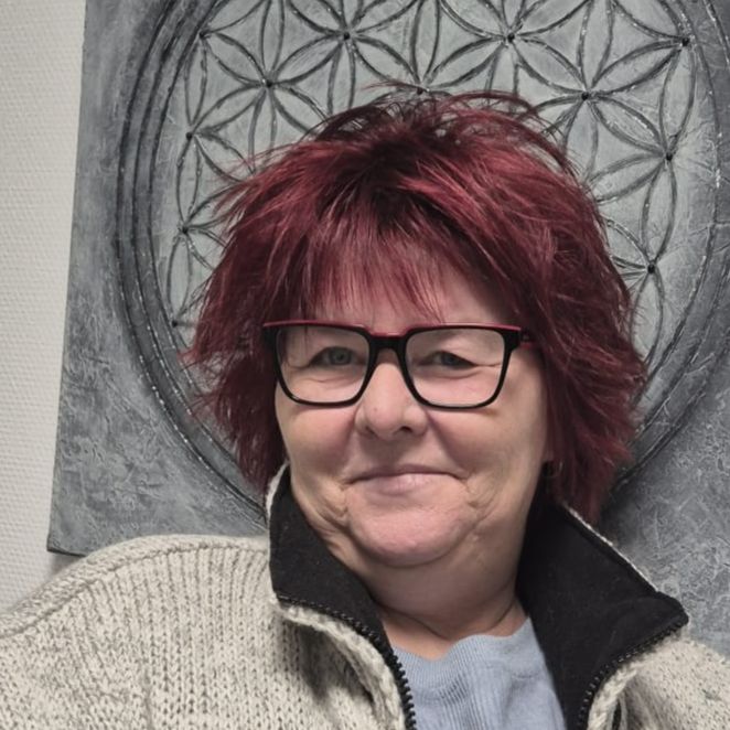 Andrea Schulz - Buchhalterin in Nideggen