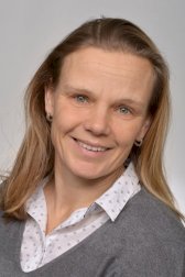 Katrin Hill - Buchhalterin in Stegen