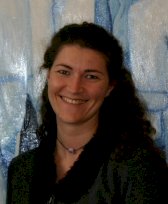 Anke Eisert - Buchhalterin in Offenbach am Main