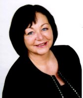 Iris Ohneberg - Buchhalterin in Lützelbach
