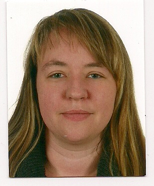 Patricia Farny - Buchhalterin in Gilching