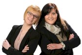 Brigitte Sommer - Buchhalterin in Welgesheim