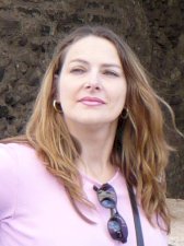 Elke Sozzi - Buchhalterin in Auenwald