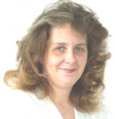 Jacqueline Rahn - Buchhalterin in Berlin