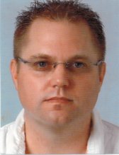 Alexander Fink - Buchhalter in Rheinstetten