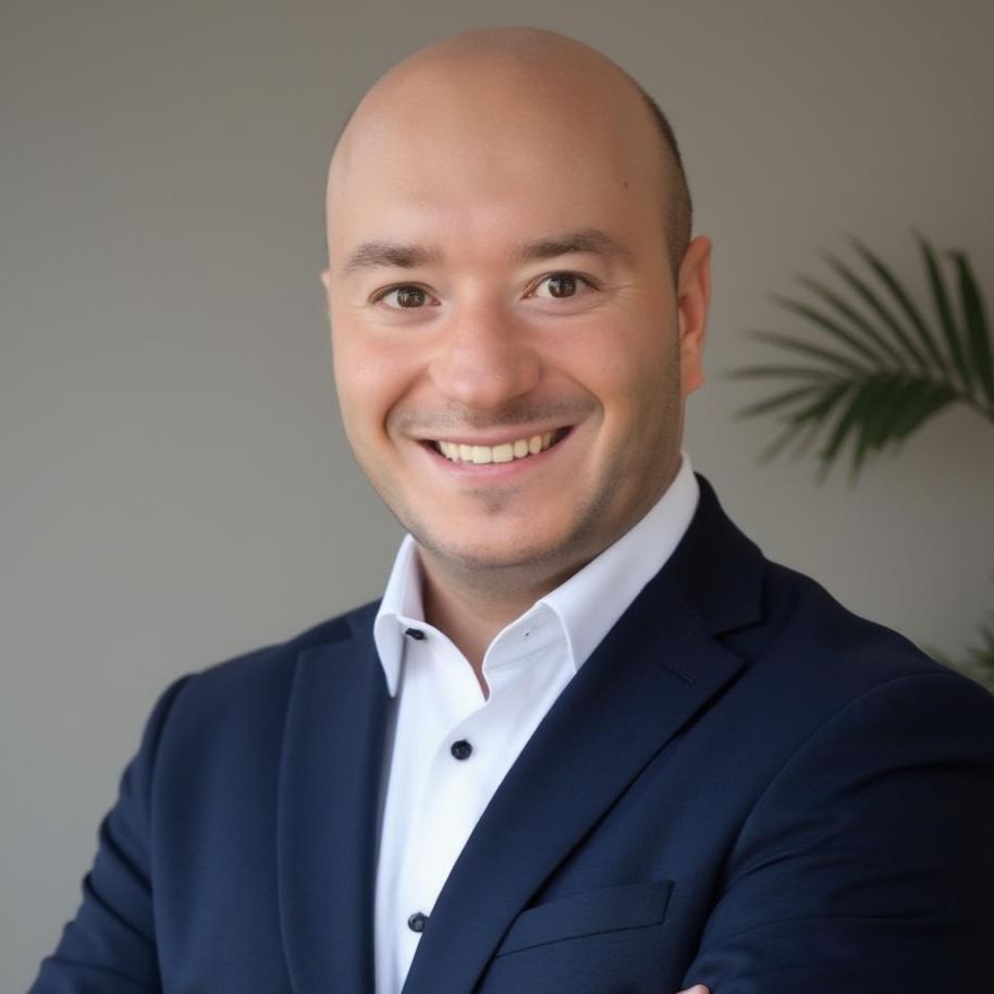 Salvatore Meli - Buchhalterin in Pforzheim