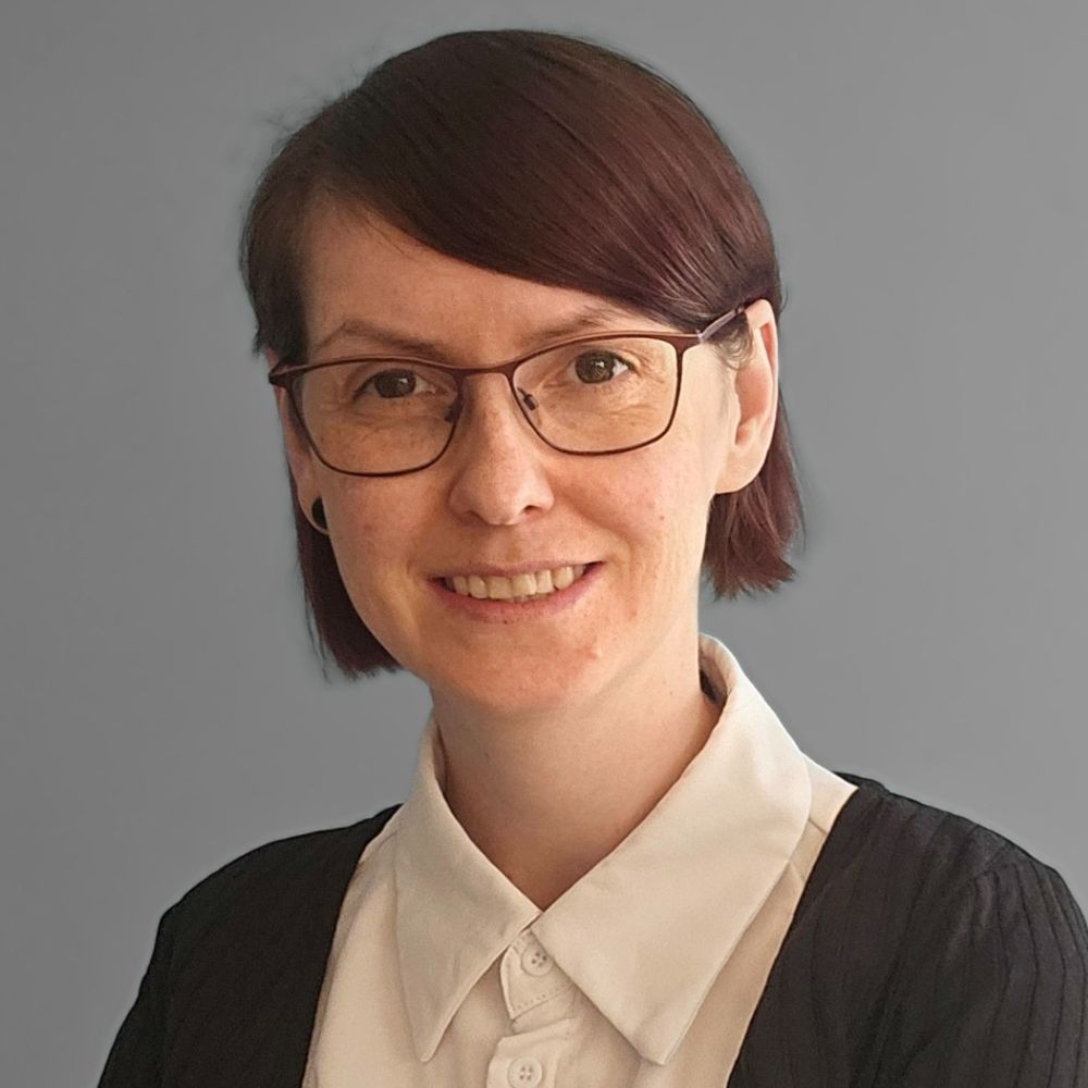 Dorina Gnitka - Buchhalterin in Hamburg