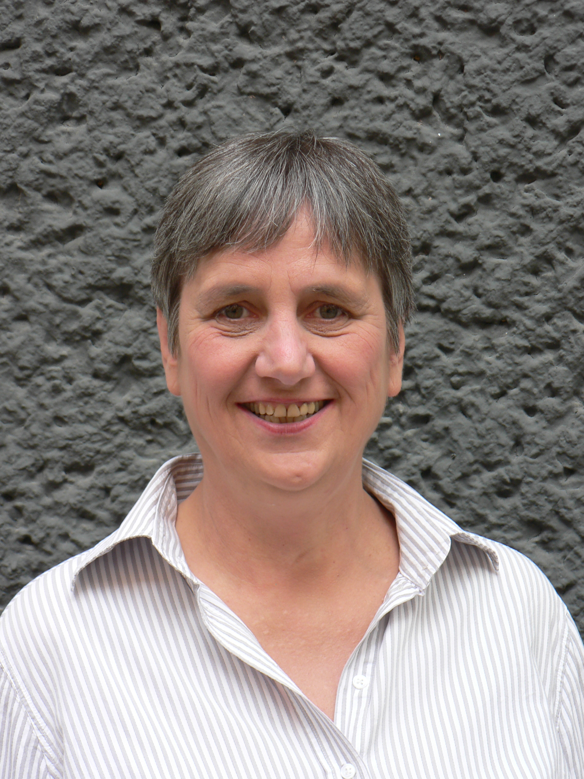 Annette Pröhl - Buchhalterin in Berlin
