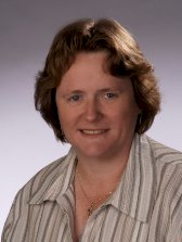 Monika Laabe - Buchhalterin in Räbke