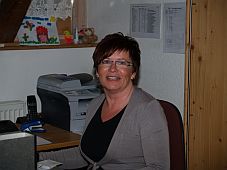 Eva Fingerle - Buchhalterin in Münsingen
