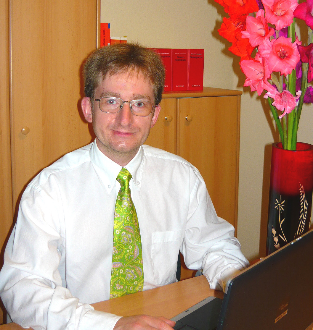 Rainer Dietel - Buchhalterin in Königsfeld