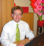 Rainer Dietel - Buchhalter in Königsfeld