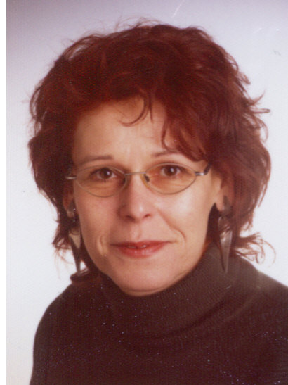 Petra Eisen - Buchhalterin in Durmersheim