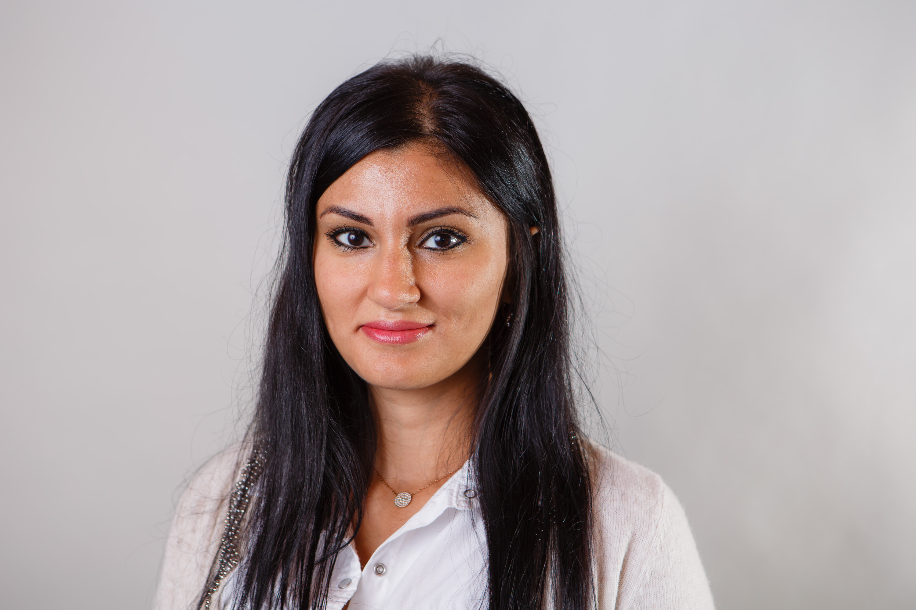 Mercan Ertürk - Buchhalterin in Günzburg