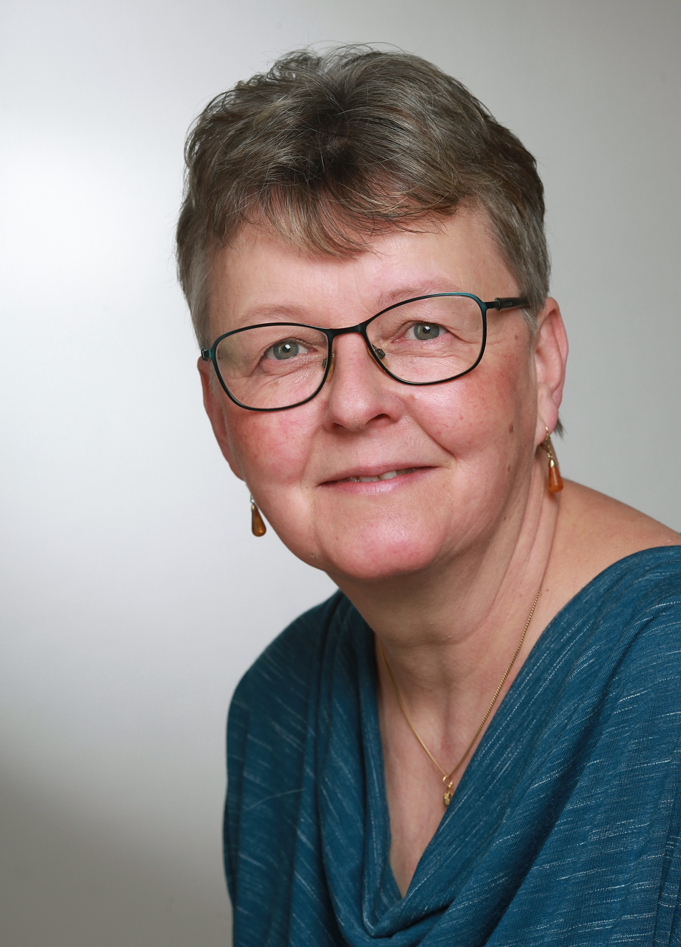 Brigitte Wein - Buchhalterin in Denzlingen