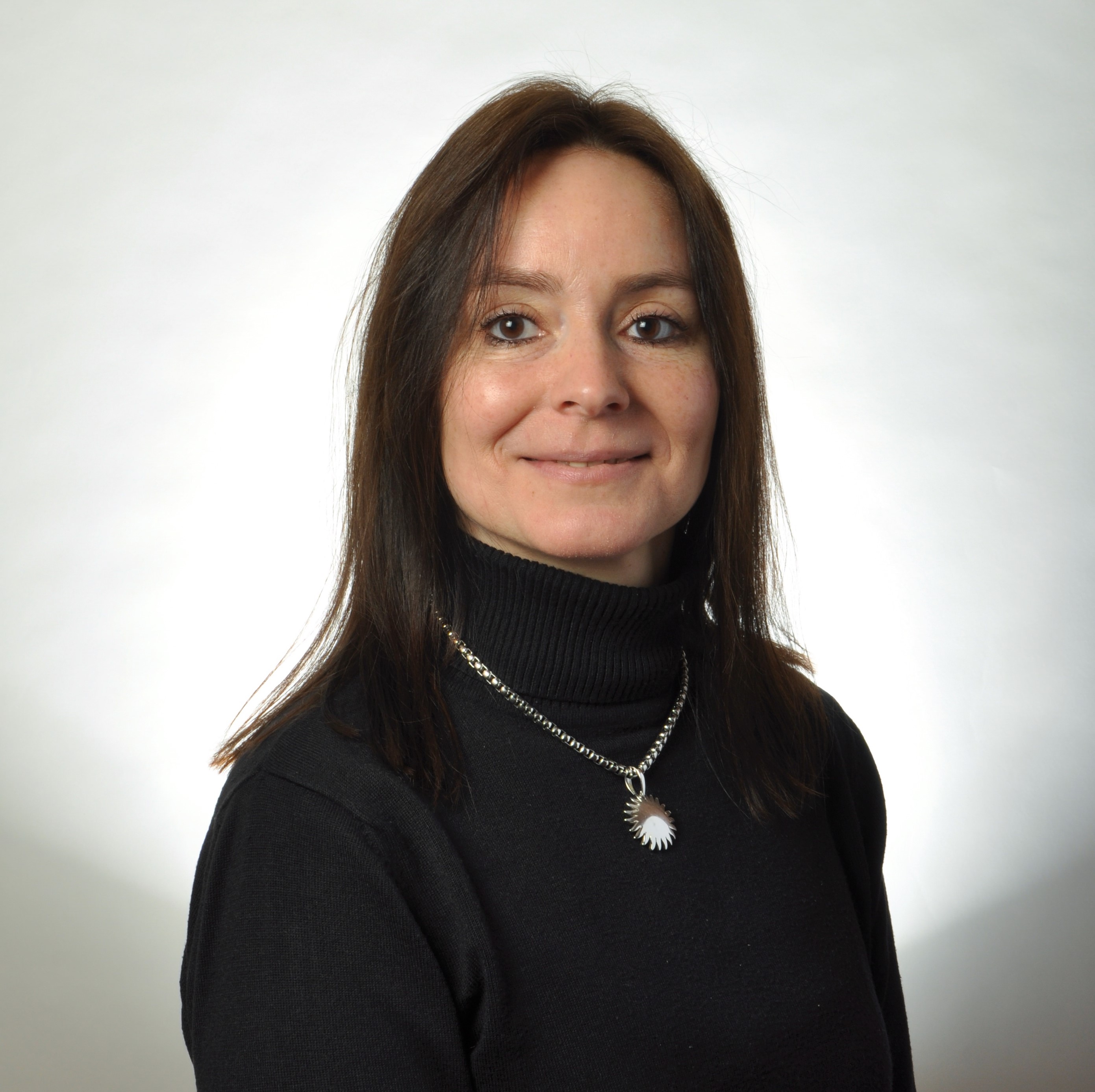 Frauke Havemann - Buchhalterin in Halstenbek