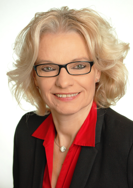Gabriele Roch - Buchhalterin in Plaidt