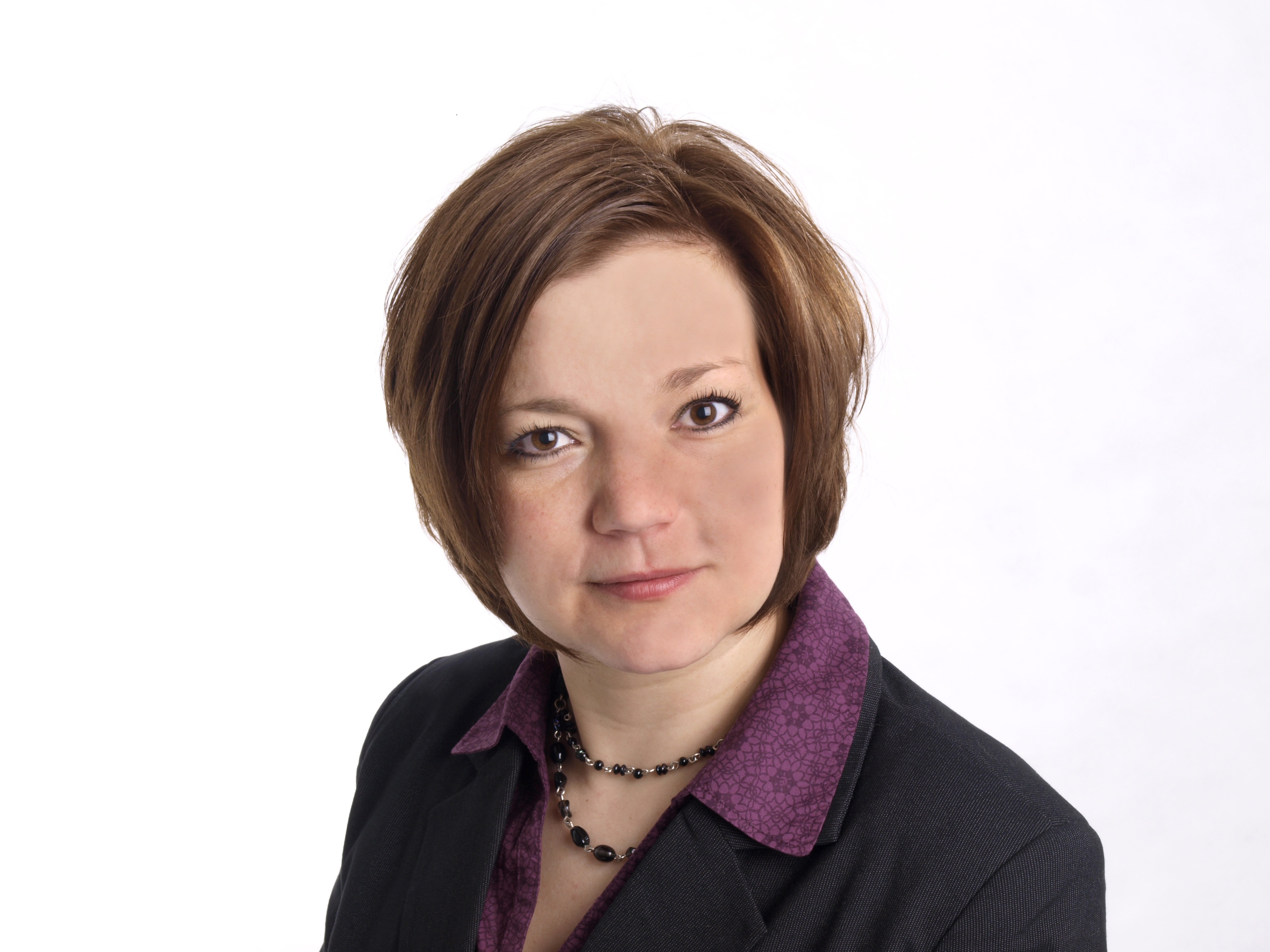 Barbara Seyer - Buchhalterin in Neuendeich