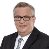 Herbert Weikamp - Buchhalter in Wesel