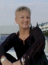 Chris Schuetzler - Buchhalterin in Mönchweiler