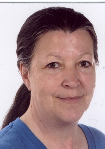 Christine Kuhnert - Buchhalterin in Berlin