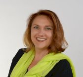 Gabriele Ullraum - Buchhalterin in Landshut