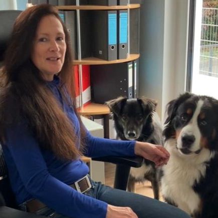 Andrea Kleefeld - Buchhalterin in Schwarzerden