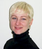 Anna Koch - Buchhalterin in Rickenbach