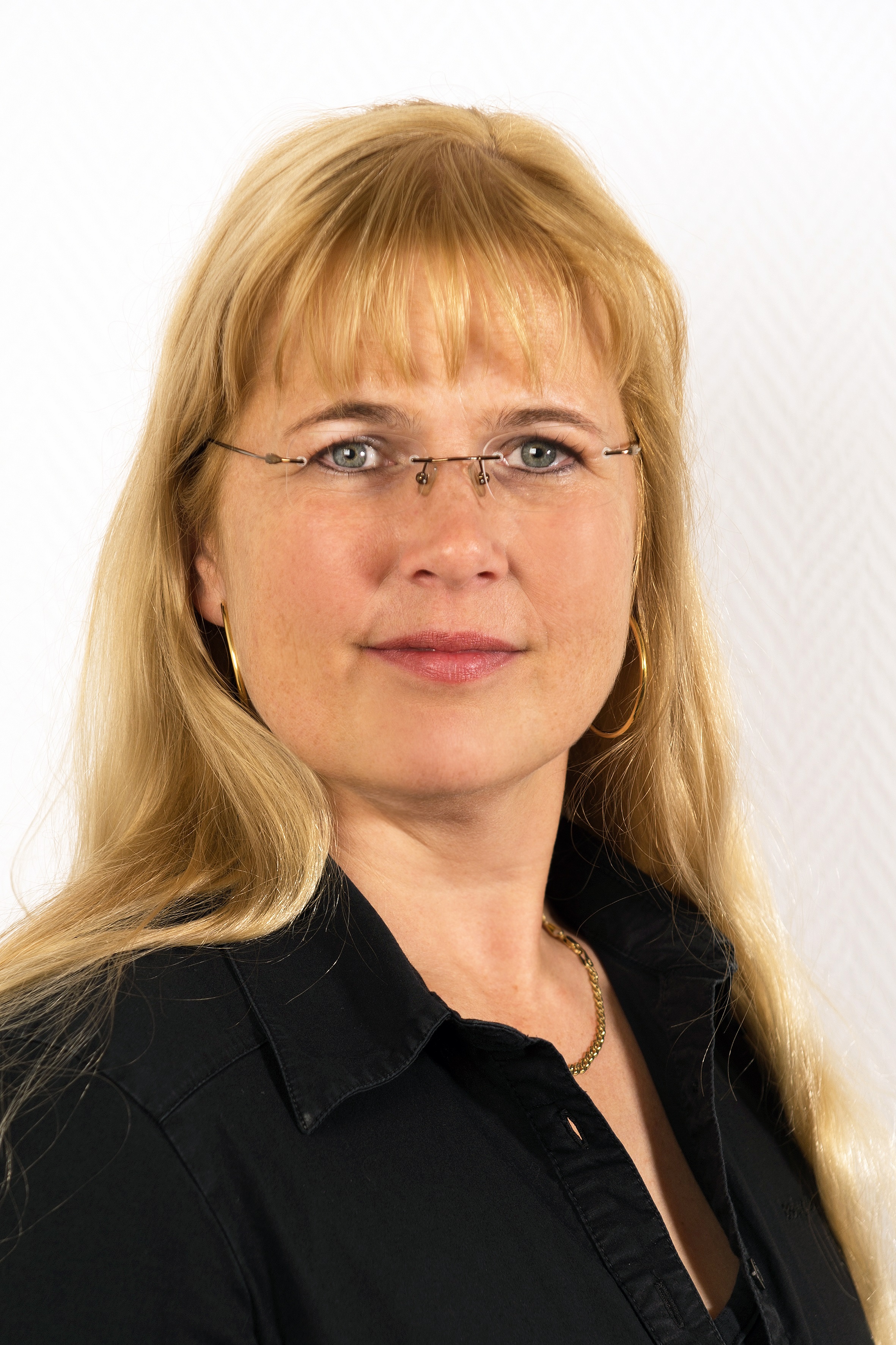 Nicole Zedler - Buchhalterin in Stahnsdorf