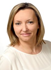 Danuta Janesch - Buchhalterin in Oestrich-Winkel