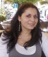 Antonia Hütter - Buchhalterin in Fellbach