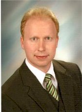 Christian Börner - Buchhalter in Spalt-Wasserzell