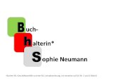 Sophie Neumann - Buchhalterin in Asendorf