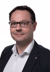 Markus Pechtheiden - Buchhalter in Düsseldorf