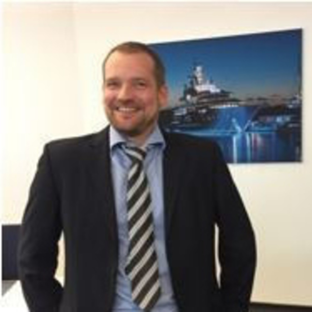 Roland Schrader - Buchhalterin in Stade