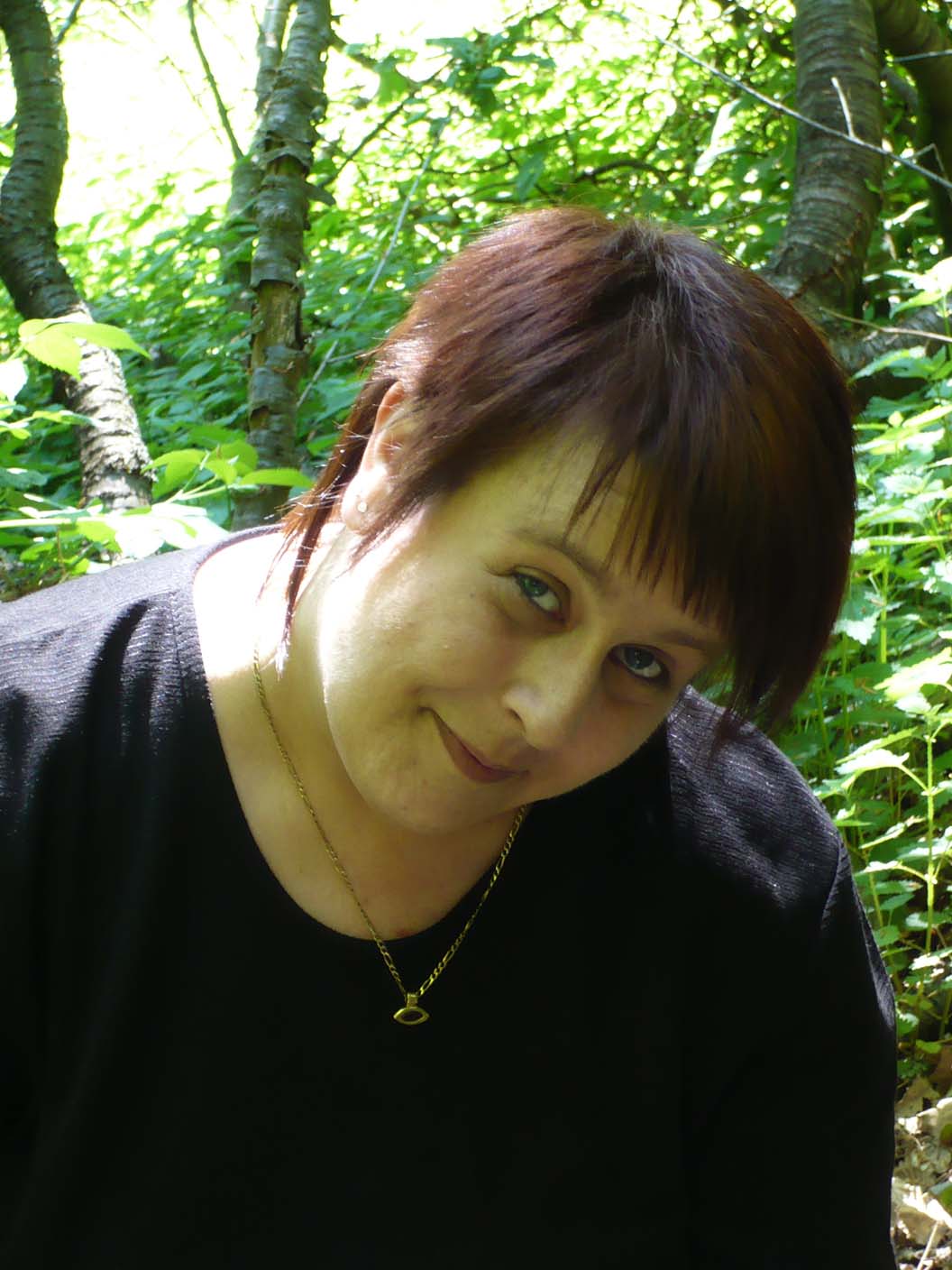 Rosmarie Wachendorf - Buchhalterin in Wachtberg