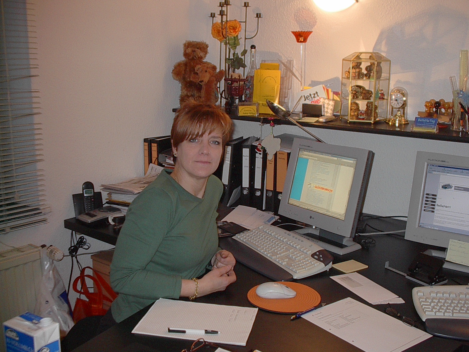 Gudrun Kück - Buchhalterin in Bremen