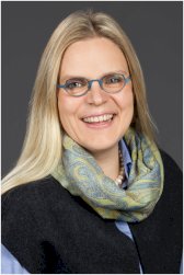 Anette Dargel-Range - Buchhalterin in Esslingen