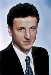 Sezgin Aksakal - Buchhalter in Berlin