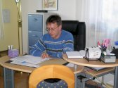 Michael Kaiser - Buchhalter in Schwörstadt