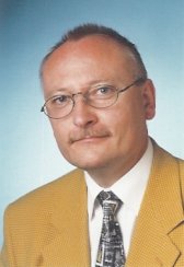 Jürgen Matuszewska  |  Bilanzbuchhalter IHK - Buchhalter in Rohlsdorf