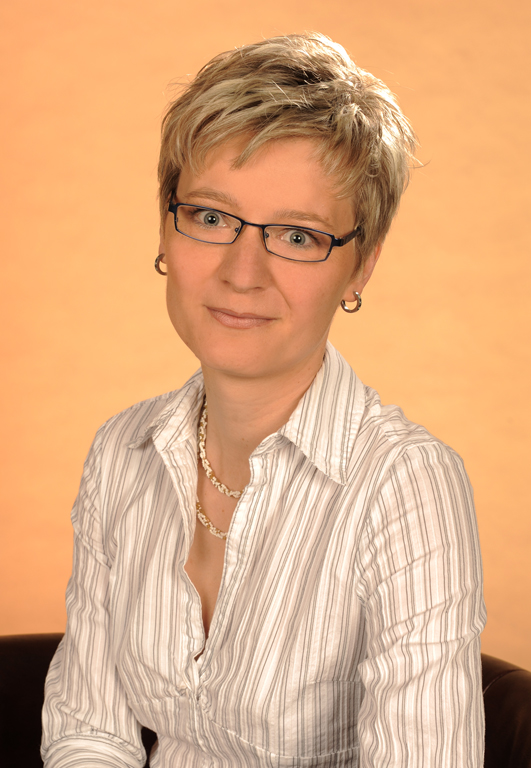 Heidi Beyer - Buchhalterin in Milz