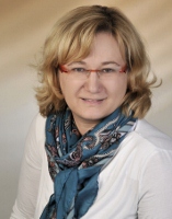 Daniela Conzen - Buchhalterin in Schorndorf