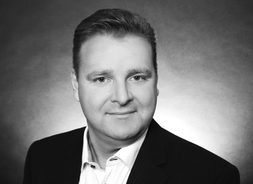 Lars Hengemühle - Buchhalterin in Schwerin