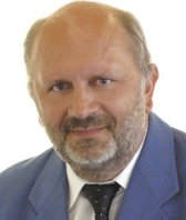 Wilfried Beigel - Buchhalter in Gechingen