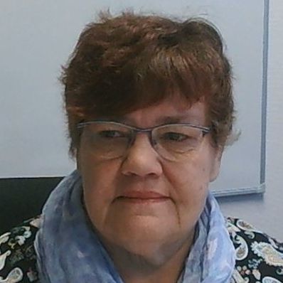 Petra Düing - Buchhalterin in Bramsche