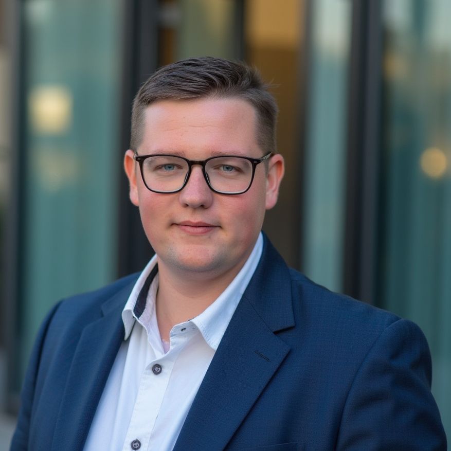 Marcel Wiebe - Buchhalterin in Lauterach