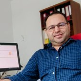 Khalil Ahmad - Buchhalter in Berlin