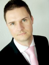 Dipl.-Betriebswirt (DH) Thorsten Colling - Buchhalter in Mannheim