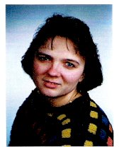 Jacqueline Vogel - Buchhalterin in Tannenbergsthal